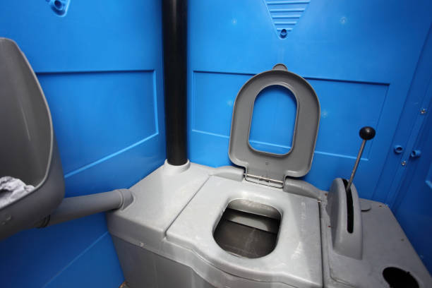 Best Construction site porta potty rental  in Brevard, NC