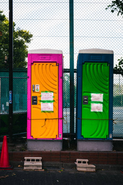 Best Porta potty rental near me  in Brevard, NC